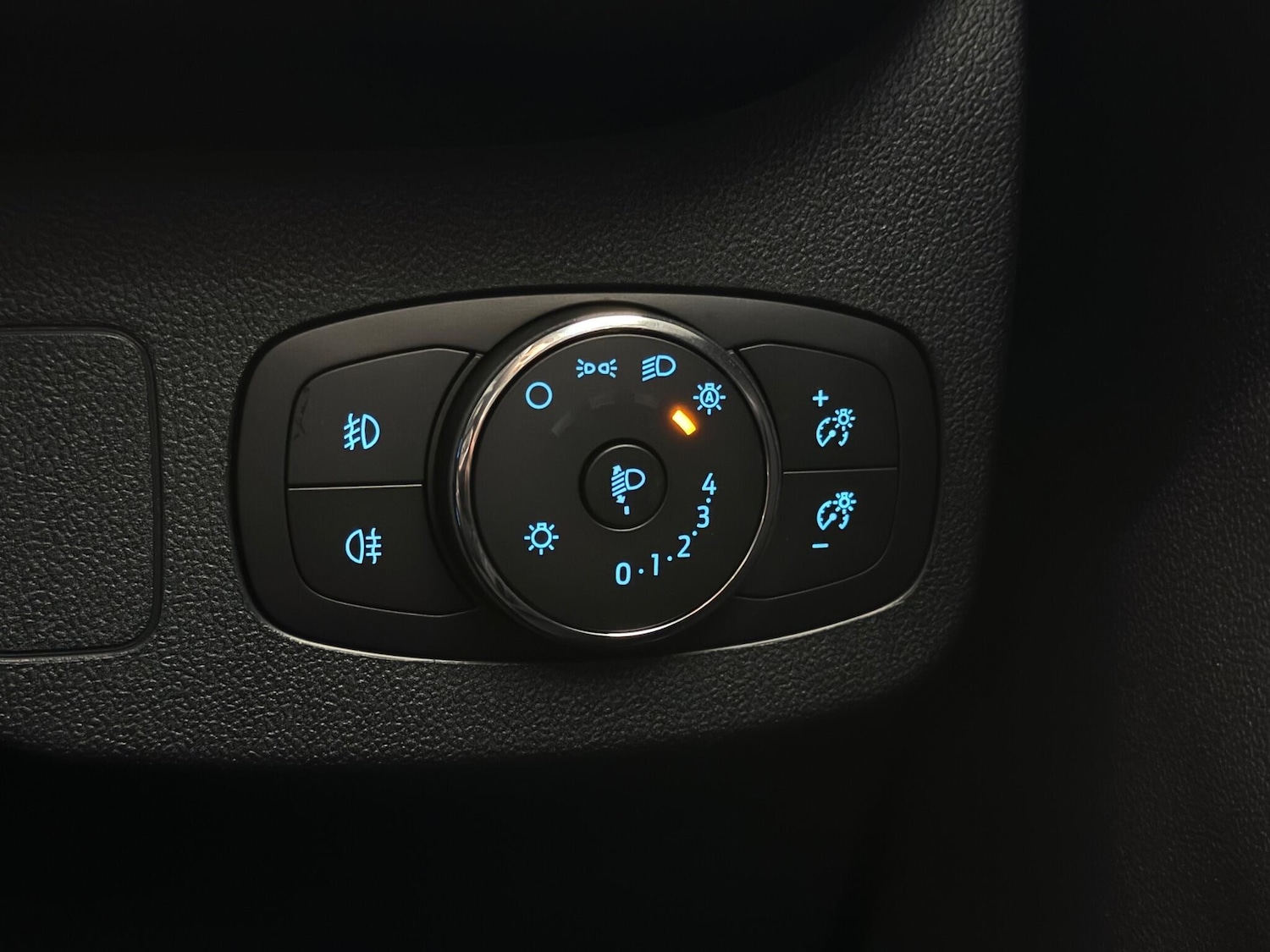 Used Ford Puma 2023 for sale - 76468455: Photo 22