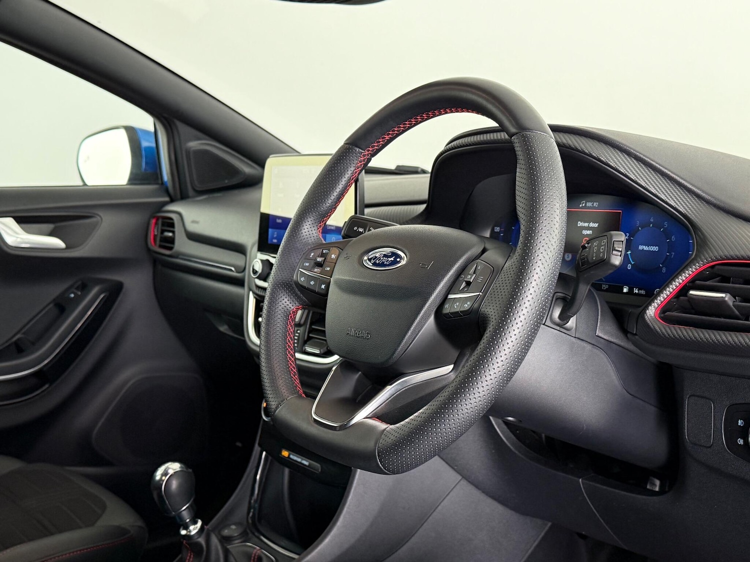 Used Ford Puma 2023 for sale - 76468455: Photo 24