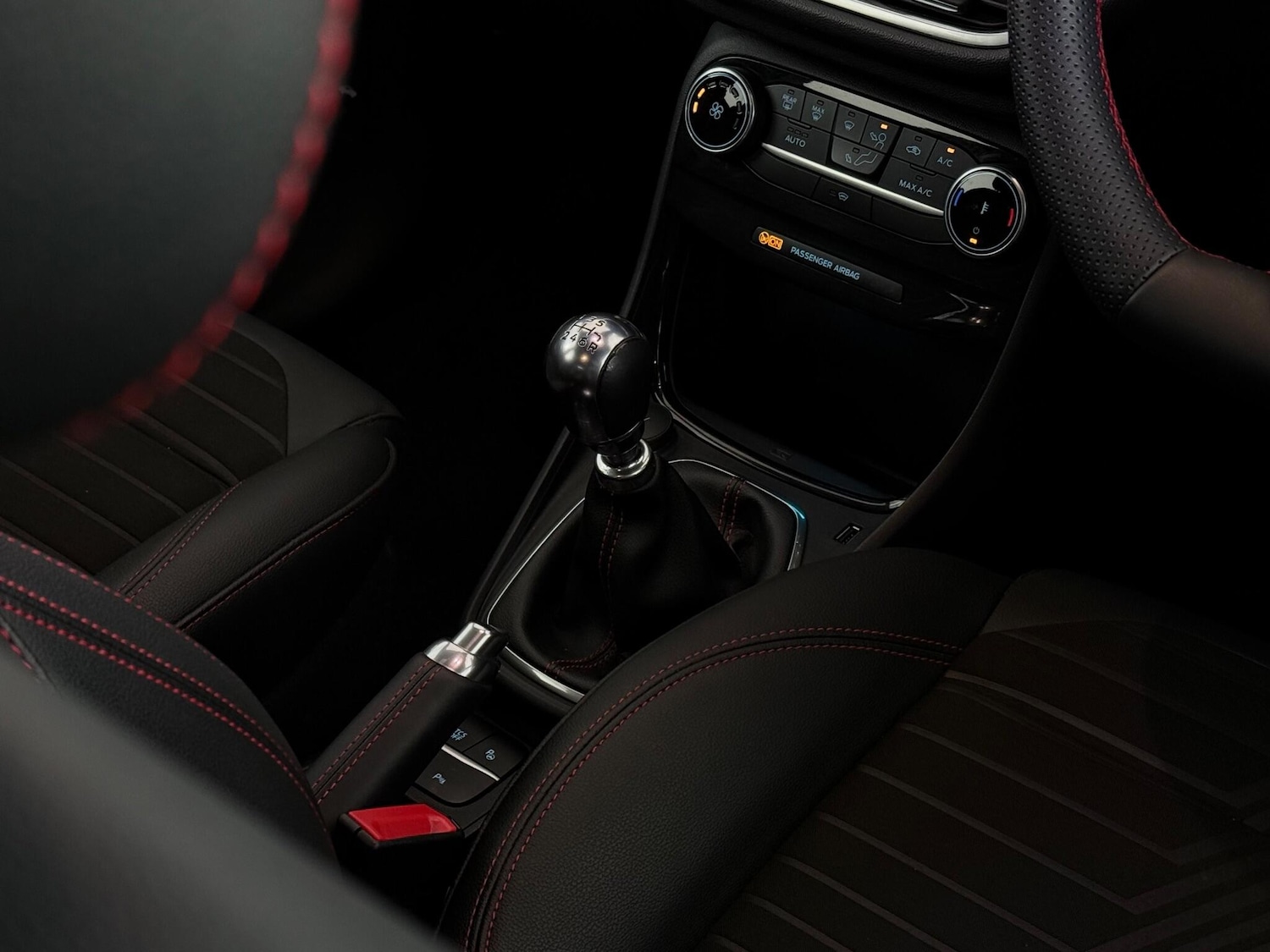 Used Ford Puma 2023 for sale - 76468455: Photo 25