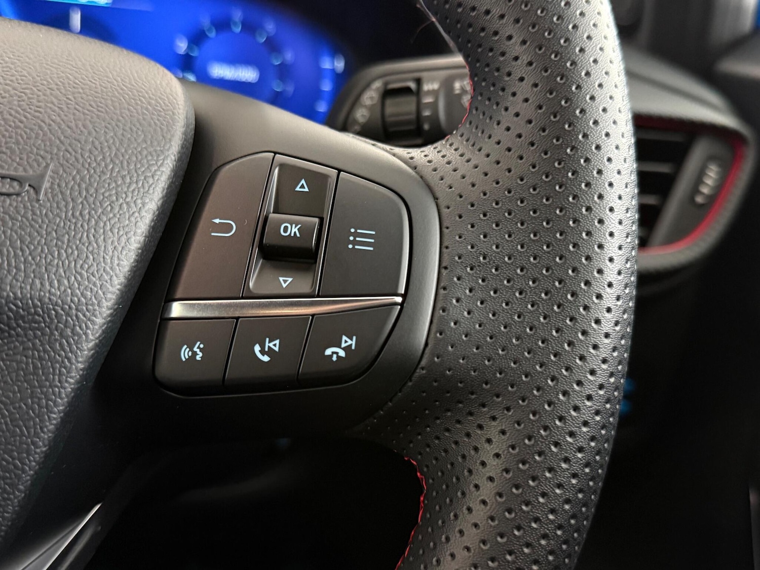 Used Ford Puma 2023 for sale - 76468455: Photo 28