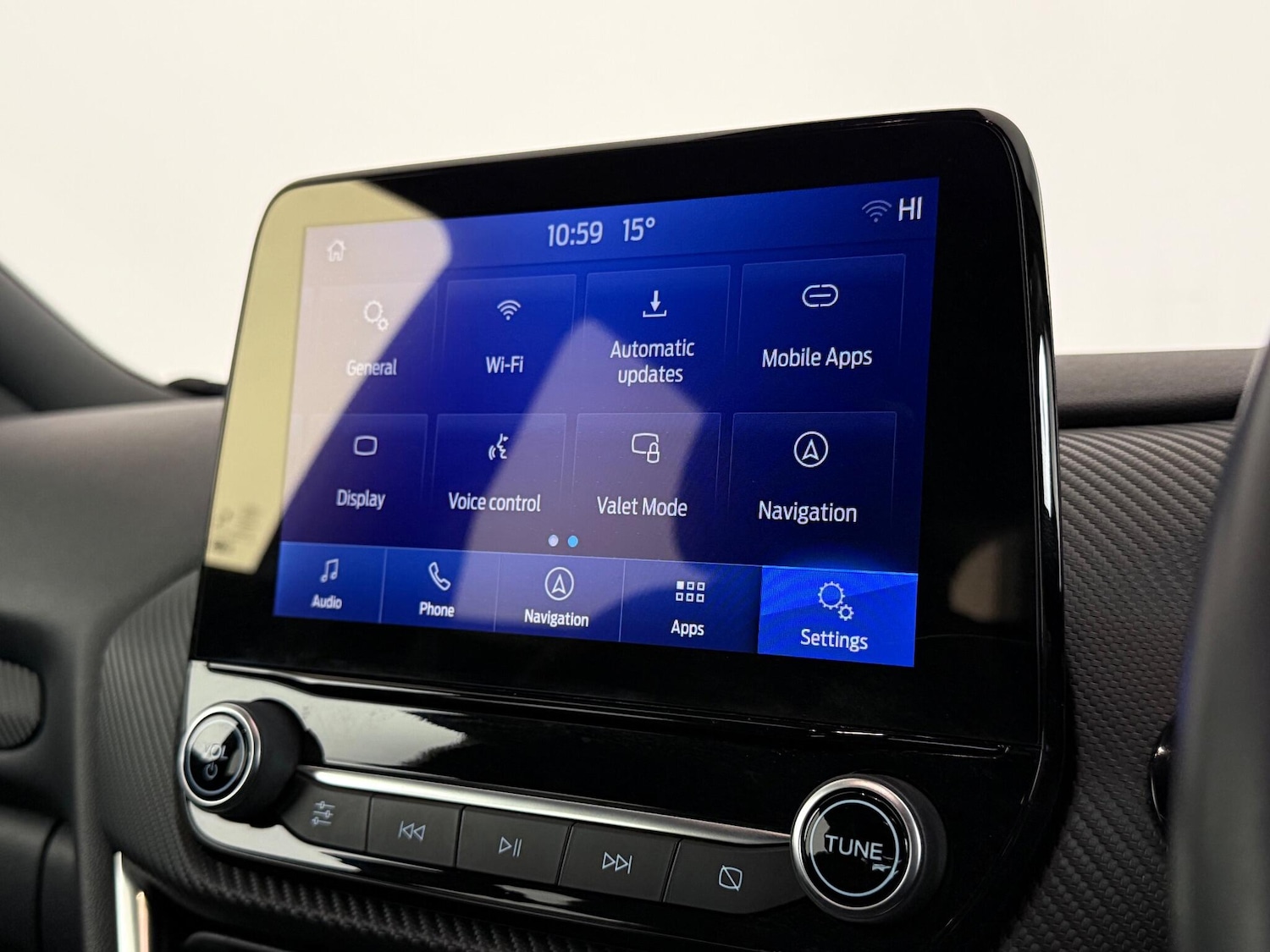 Used Ford Puma 2023 for sale - 76468455: Photo 32