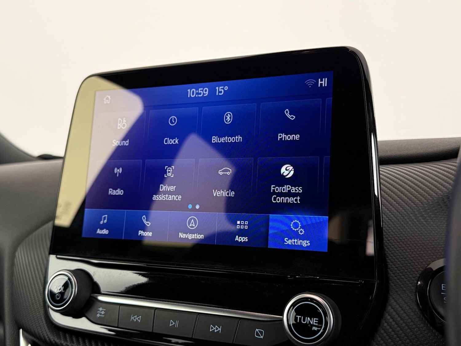 Used Ford Puma 2023 for sale - 76468455: Photo 33