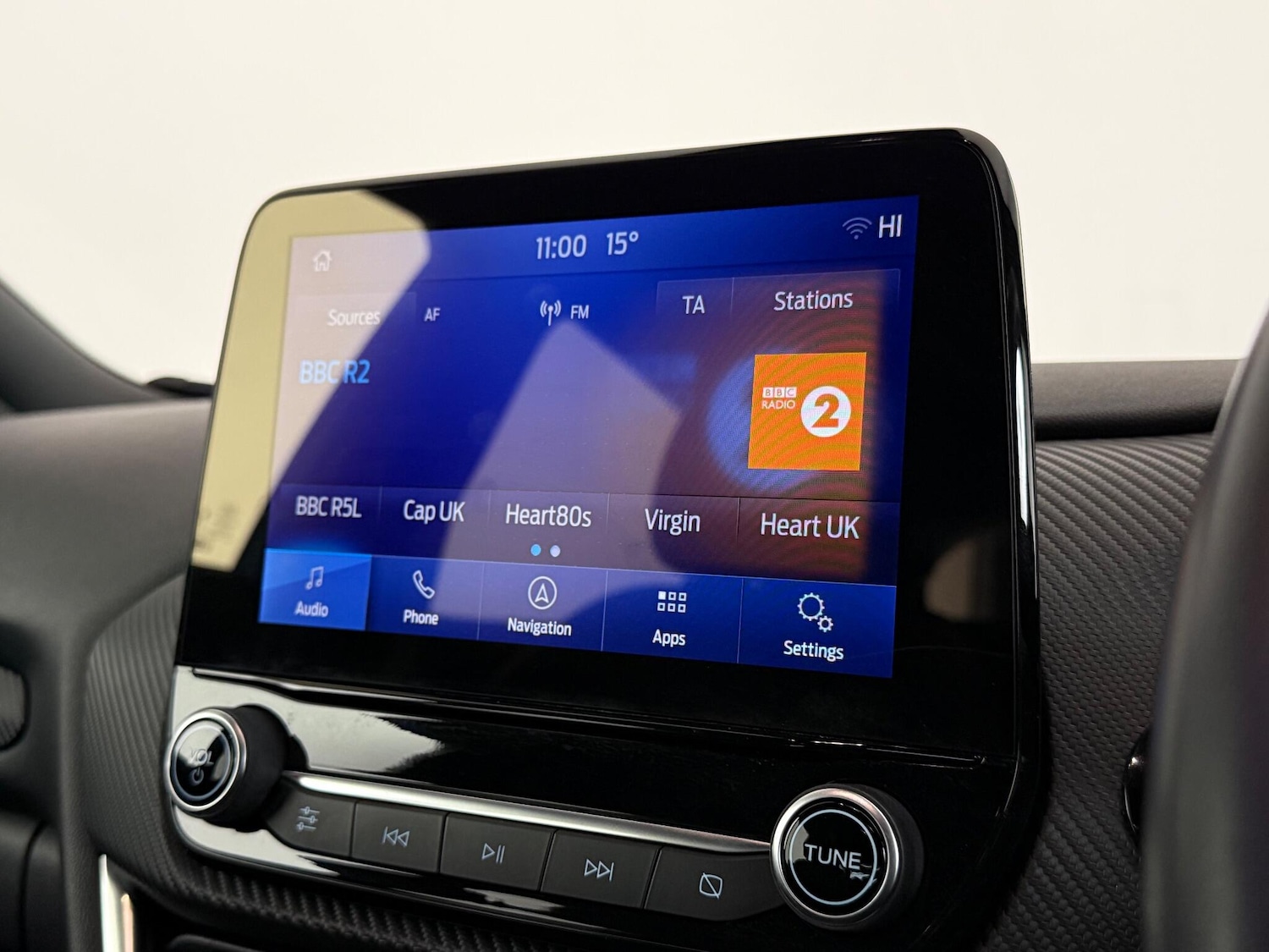 Used Ford Puma 2023 for sale - 76468455: Photo 34