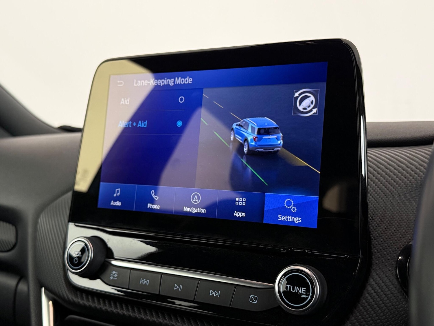 Used Ford Puma 2023 for sale - 76468455: Photo 35