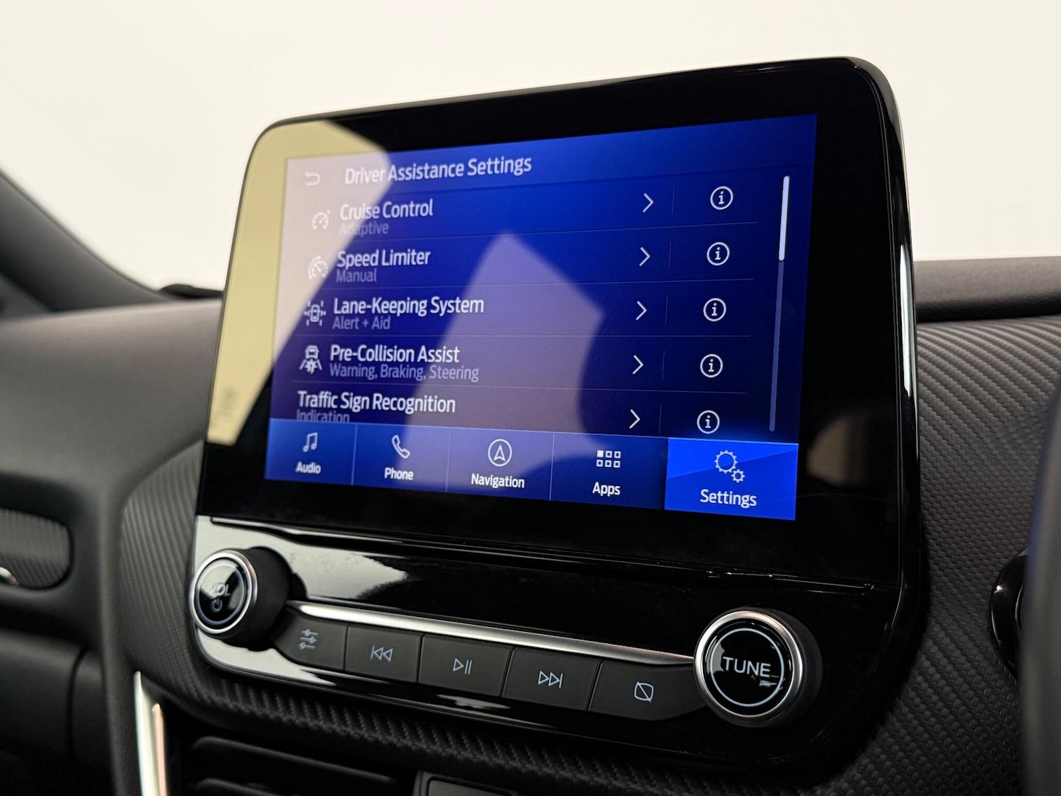 Used Ford Puma 2023 for sale - 76468455: Photo 36