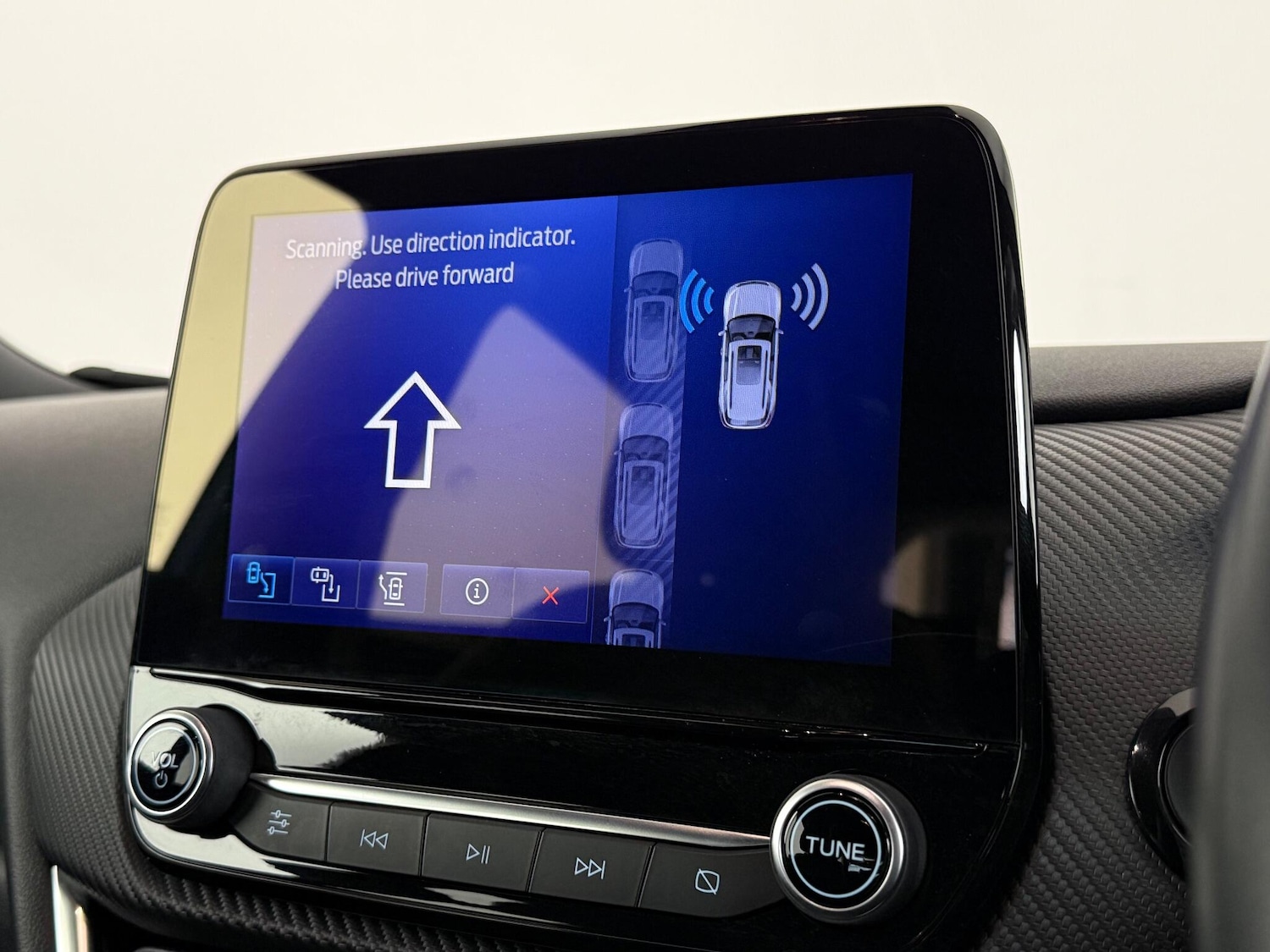 Used Ford Puma 2023 for sale - 76468455: Photo 37