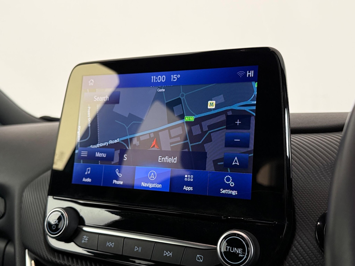 Used Ford Puma 2023 for sale - 76468455: Photo 38