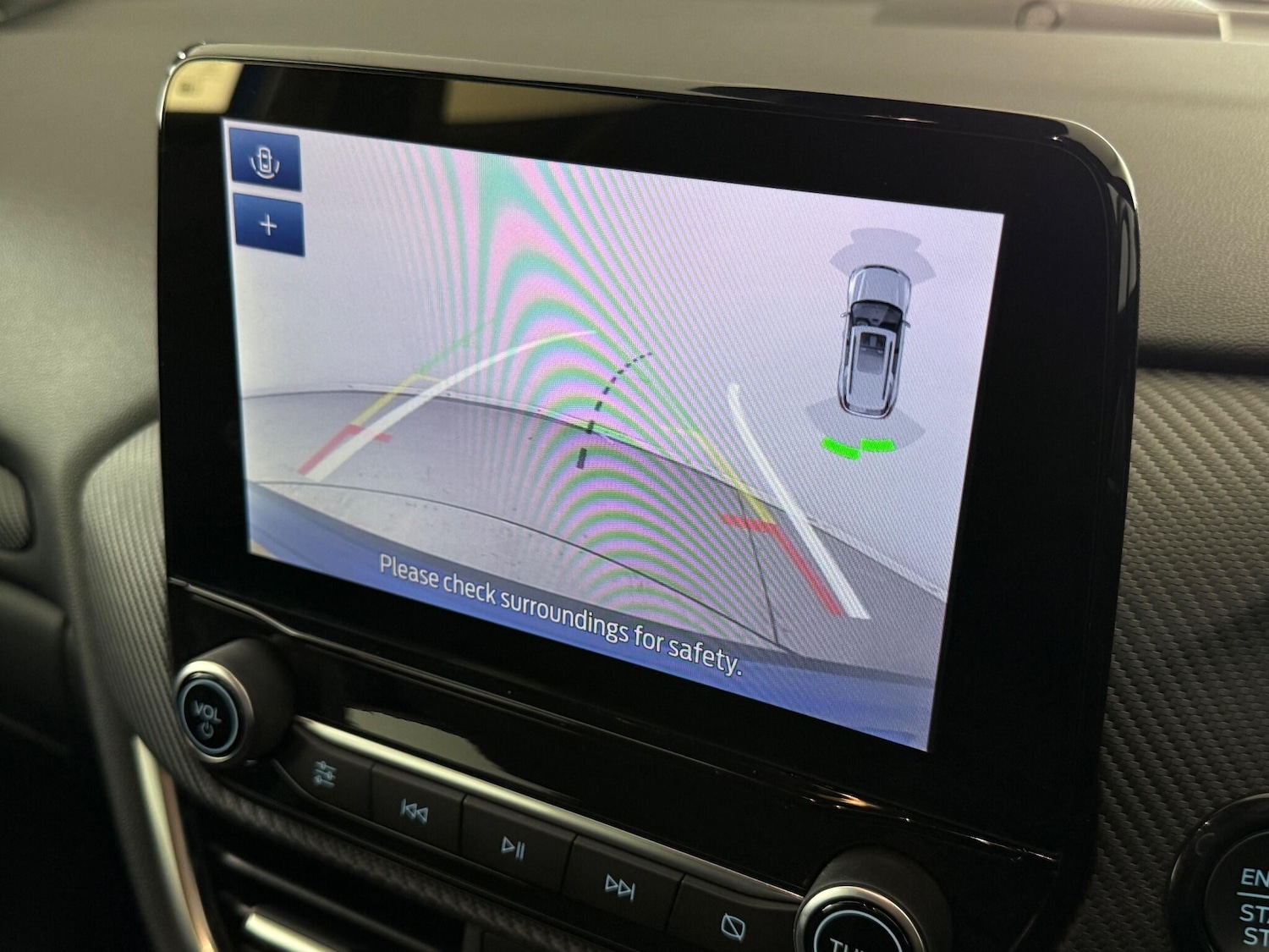 Used Ford Puma 2023 for sale - 76468455: Photo 39