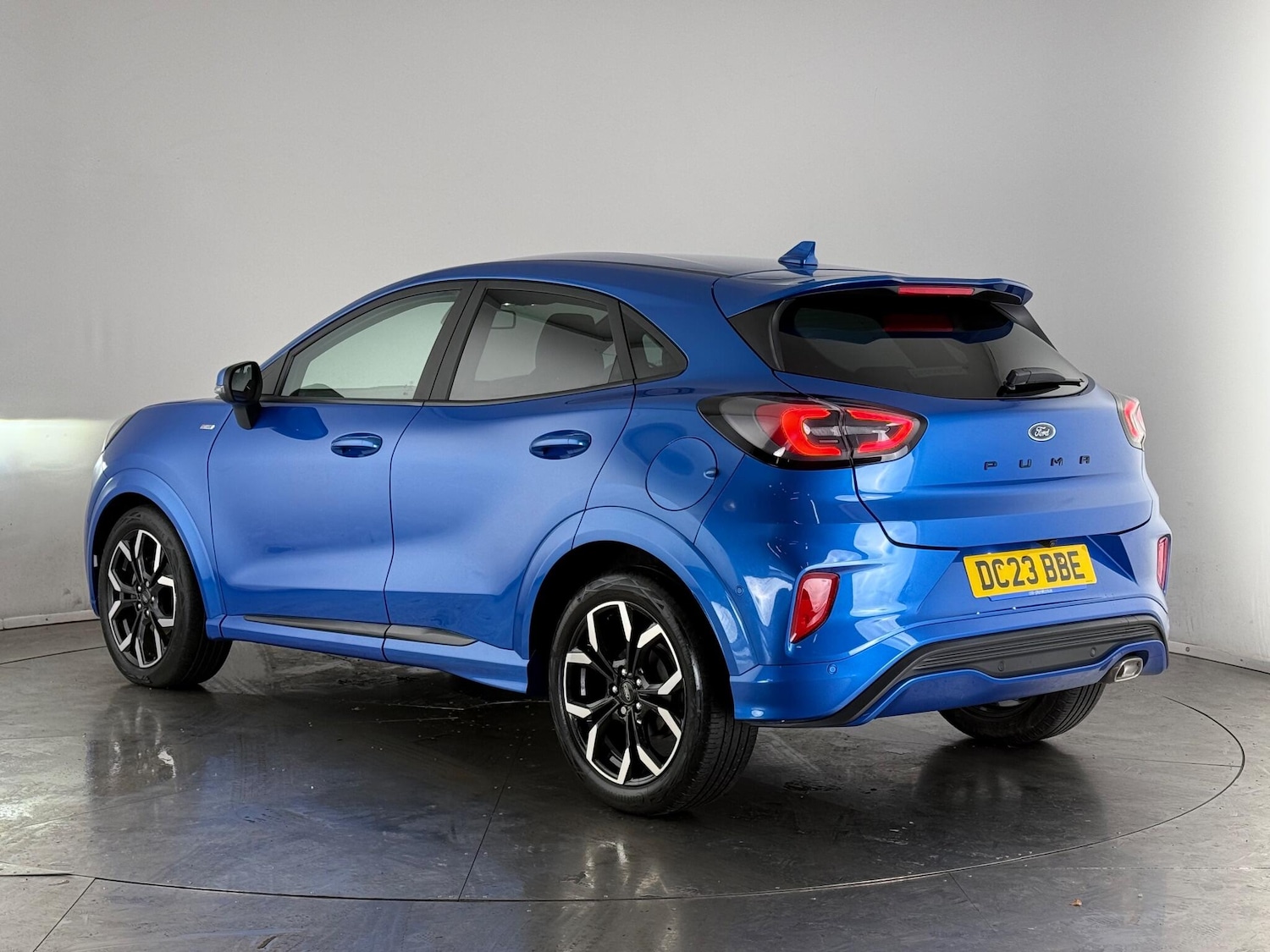 Used Ford Puma 2023 for sale - 76468455: Photo 4