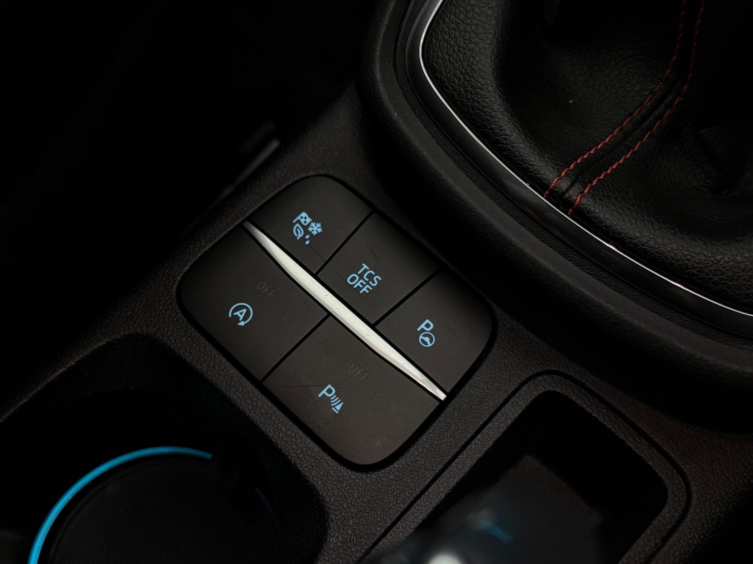 Used Ford Puma 2023 for sale - 76468455: Photo 45