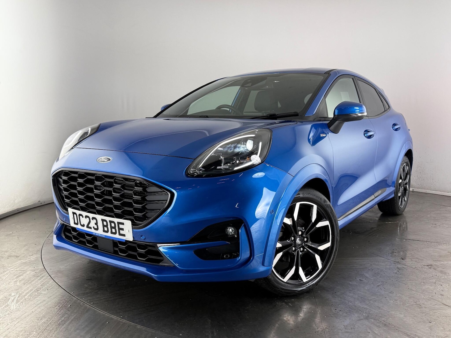 Used Ford Puma 2023 for sale - 76468455: Photo 47