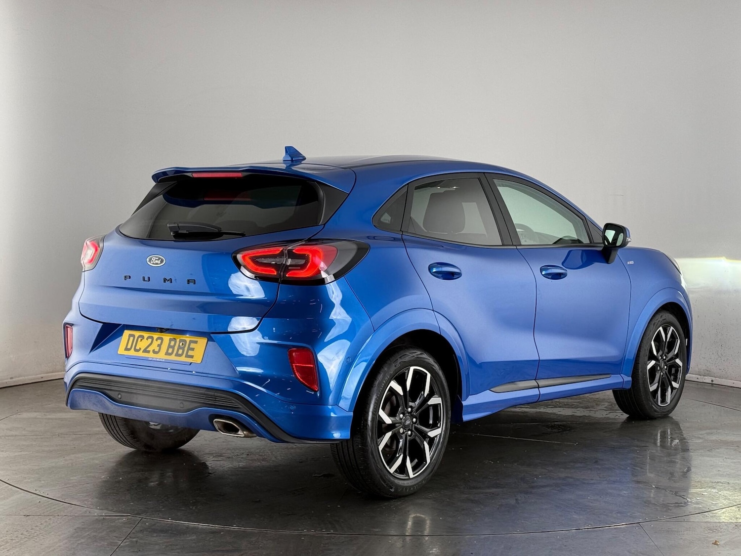 Used Ford Puma 2023 for sale - 76468455: Photo 5