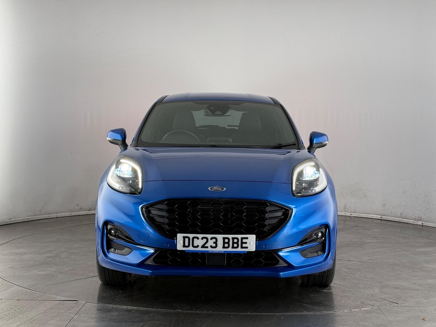 Used Ford Puma 2023 for sale - 76468455: Photo 7