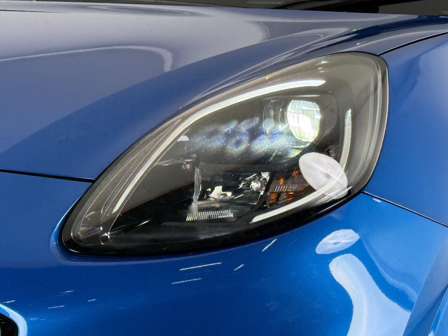 Used Ford Puma 2023 for sale - 76468455: Photo 8