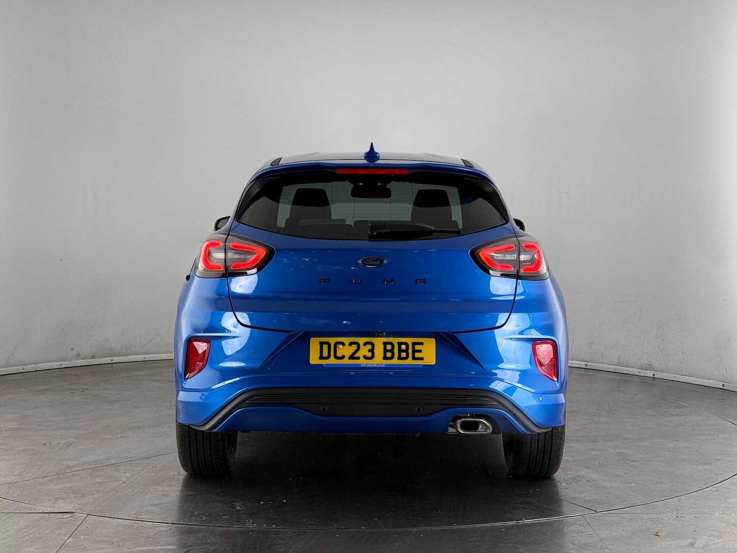 Used Ford Puma 2023 for sale - 76468455: Photo 9