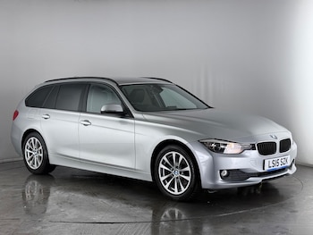 Used BMW 3 Series 2015 for sale - 77246745: Photo