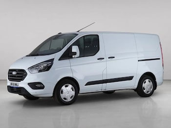Used Ford Transit Custom 2019 for sale - 79237283: Photo