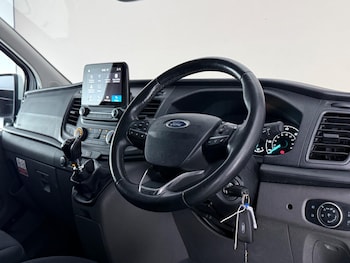 Used Ford Transit Custom 2019 for sale - 79237283: Photo