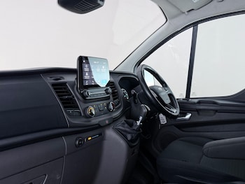 Used Ford Transit Custom 2019 for sale - 79237283: Photo