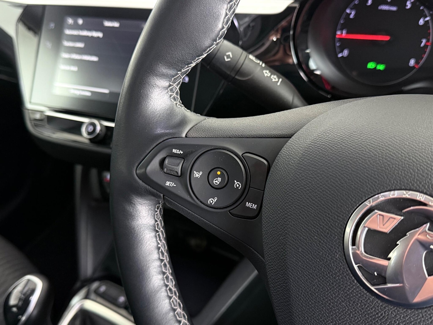 Used Vauxhall Corsa 2021 for sale - 77180852: Photo 12