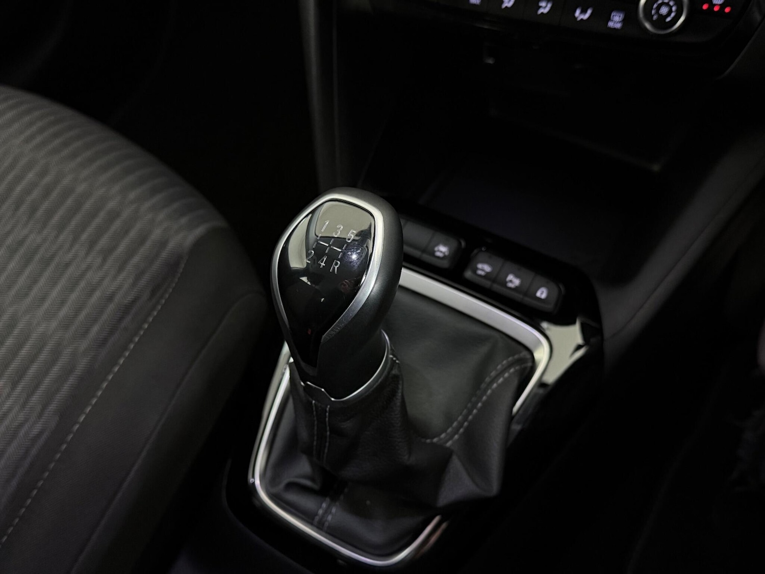 Used Vauxhall Corsa 2021 for sale - 77180852: Photo 24