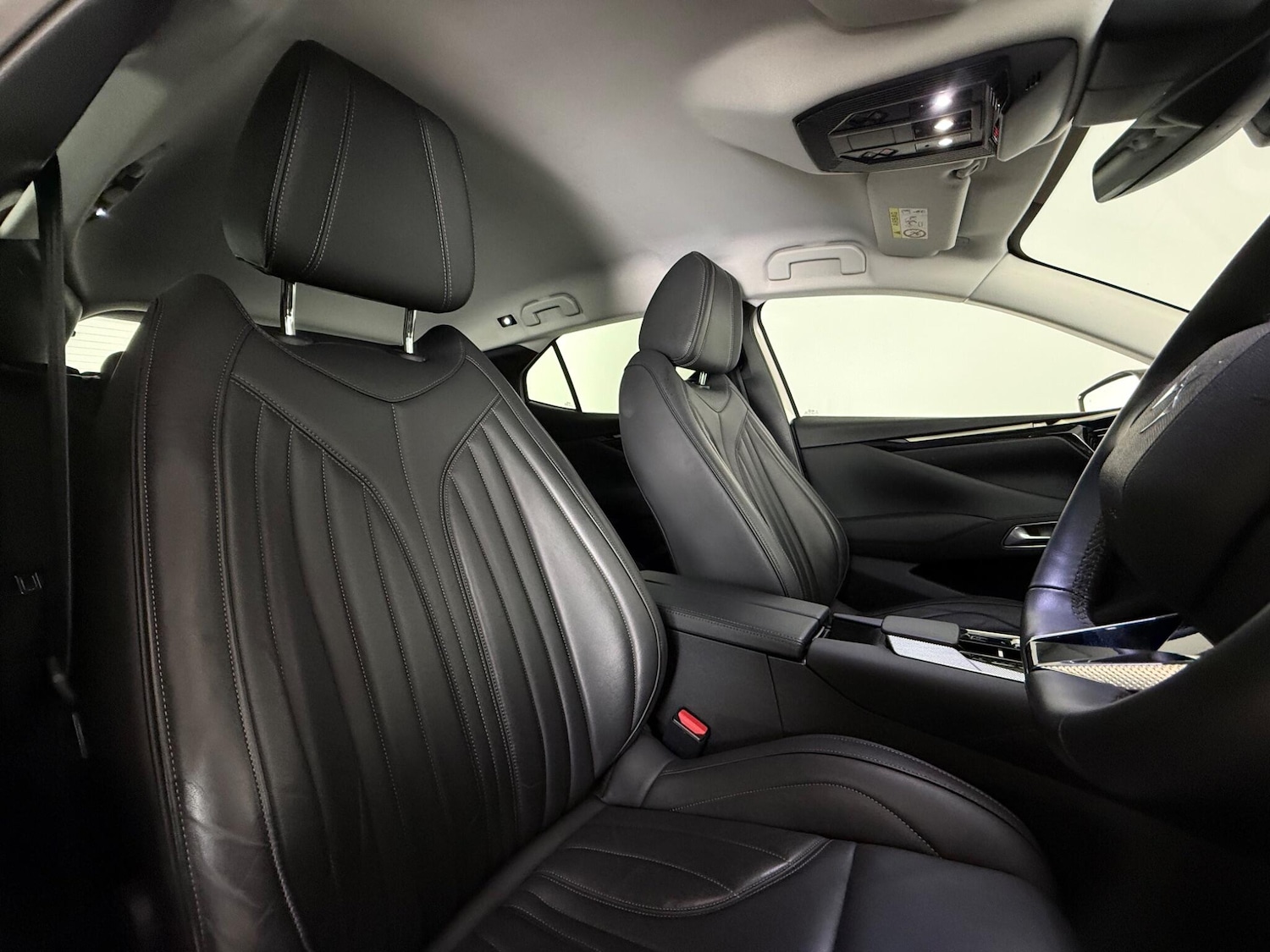 Used DS Automobiles DS 4 2022 for sale - 77497602: Photo 10