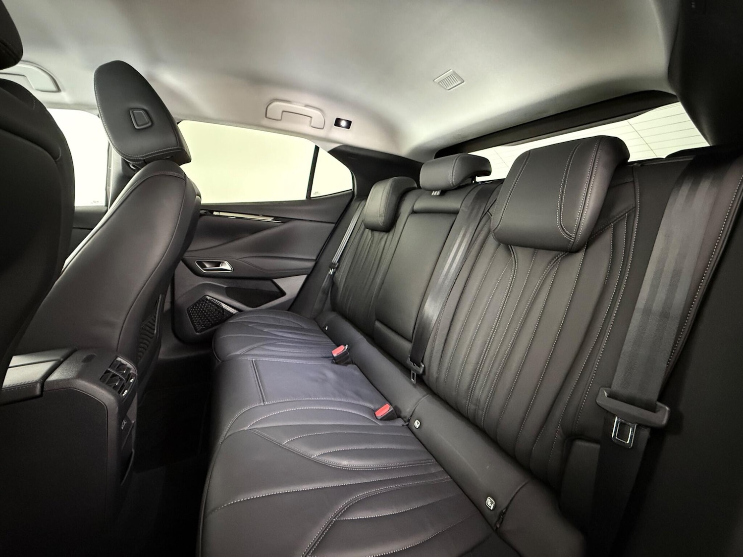 Used DS Automobiles DS 4 2022 for sale - 77497602: Photo 12