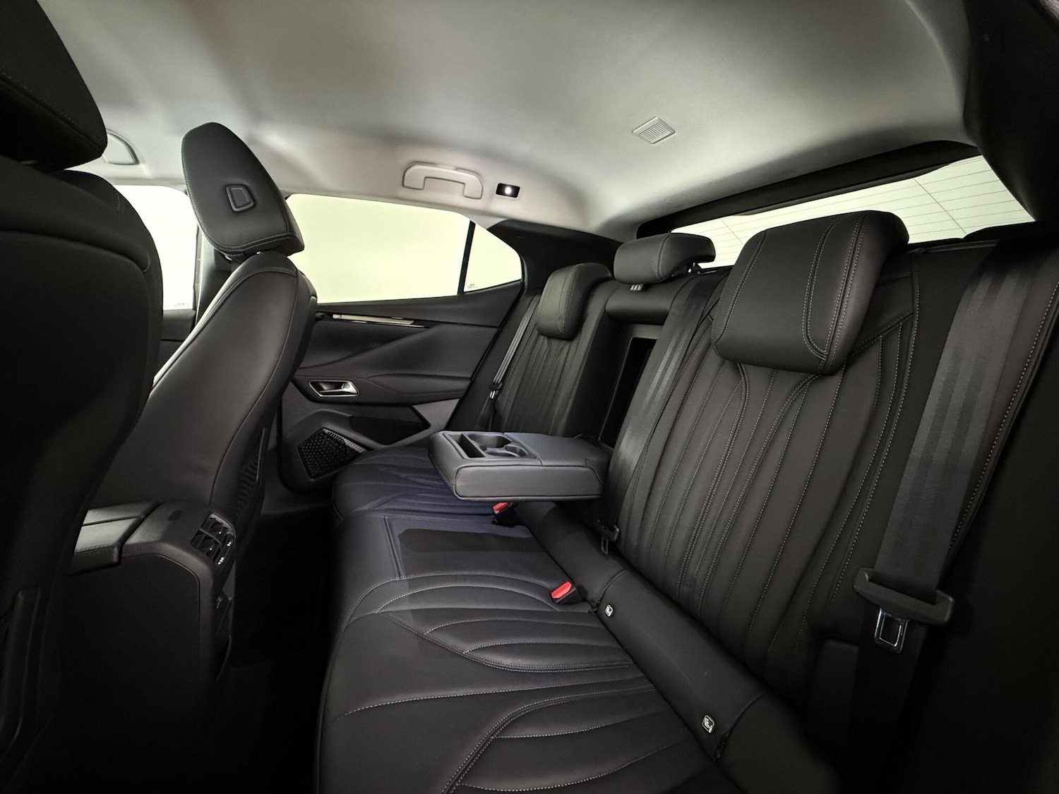 Used DS Automobiles DS 4 2022 for sale - 77497602: Photo 13