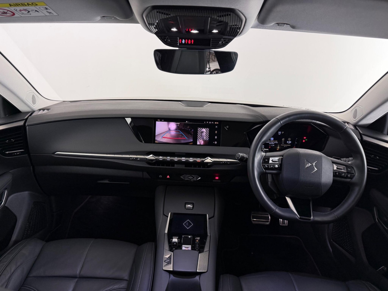 Used DS Automobiles DS 4 2022 for sale - 77497602: Photo 16