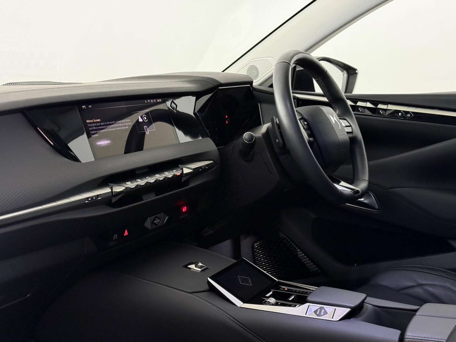 Used DS Automobiles DS 4 2022 for sale - 77497602: Photo 17