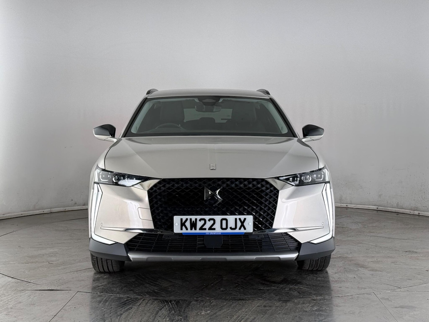 Used DS Automobiles DS 4 2022 for sale - 77497602: Photo 2