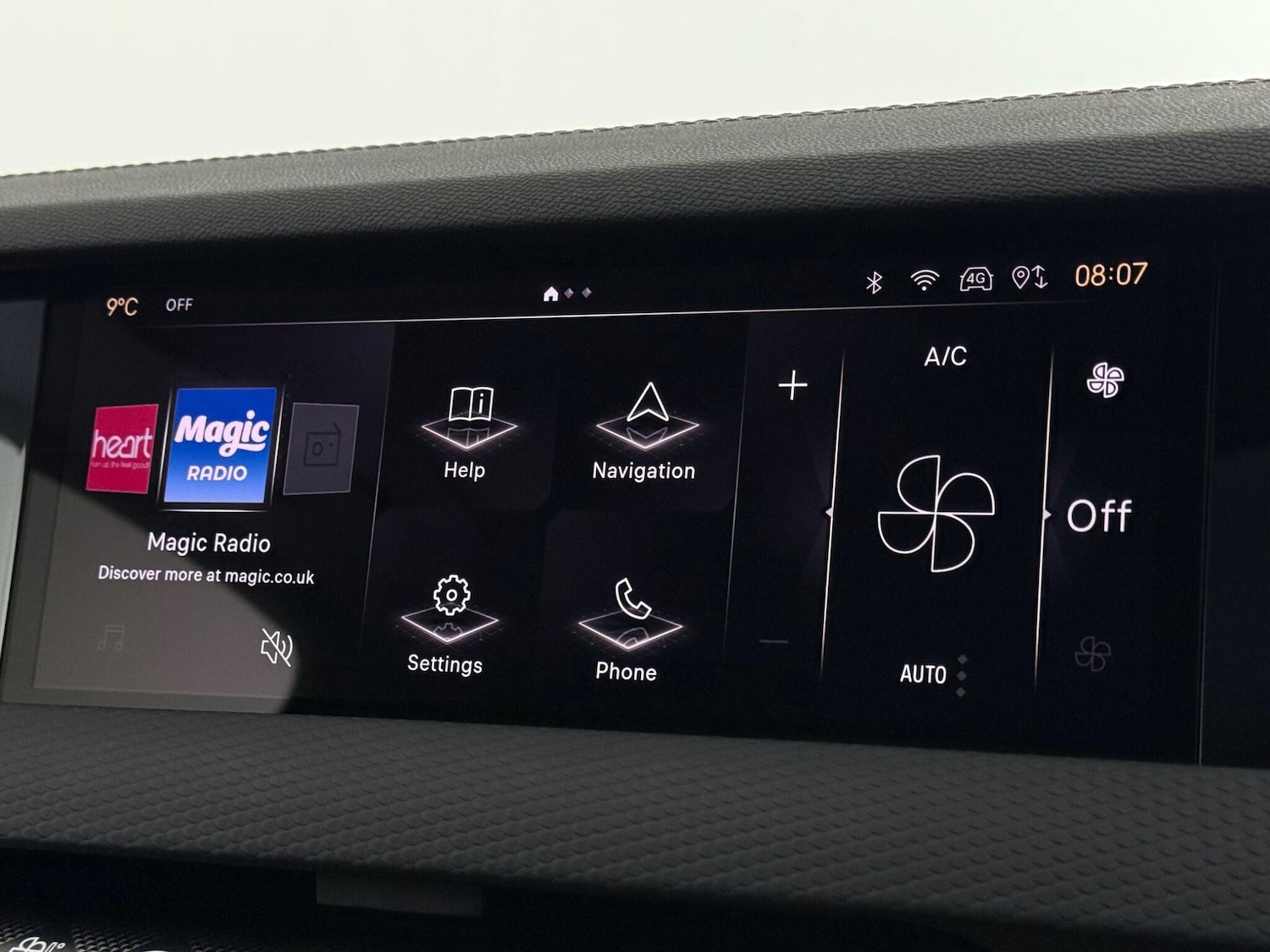 Used DS Automobiles DS 4 2022 for sale - 77497602: Photo 20