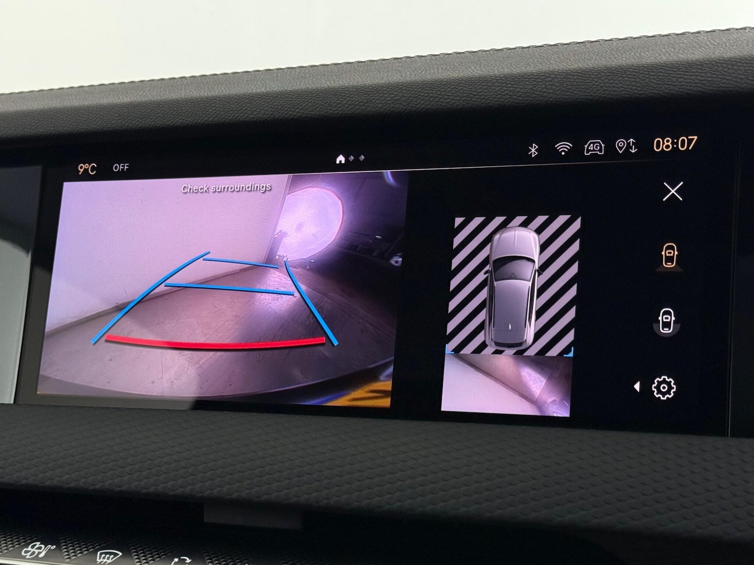 Used DS Automobiles DS 4 2022 for sale - 77497602: Photo 21