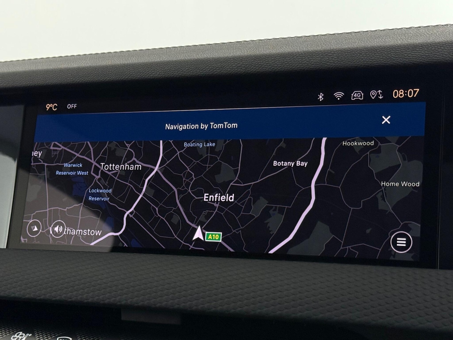 Used DS Automobiles DS 4 2022 for sale - 77497602: Photo 24