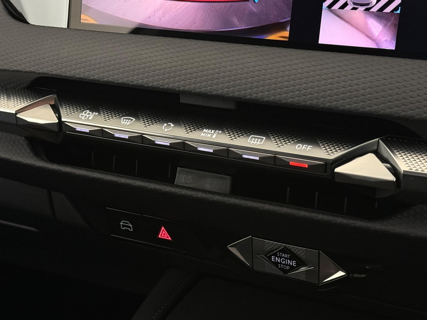 Used DS Automobiles DS 4 2022 for sale - 77497602: Photo 28