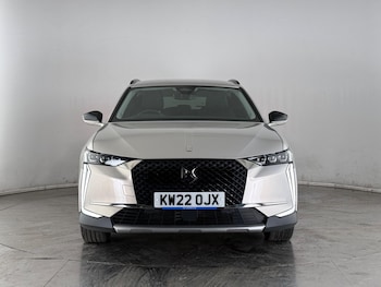 Used DS Automobiles DS 4 2022 for sale - 77497602: Photo