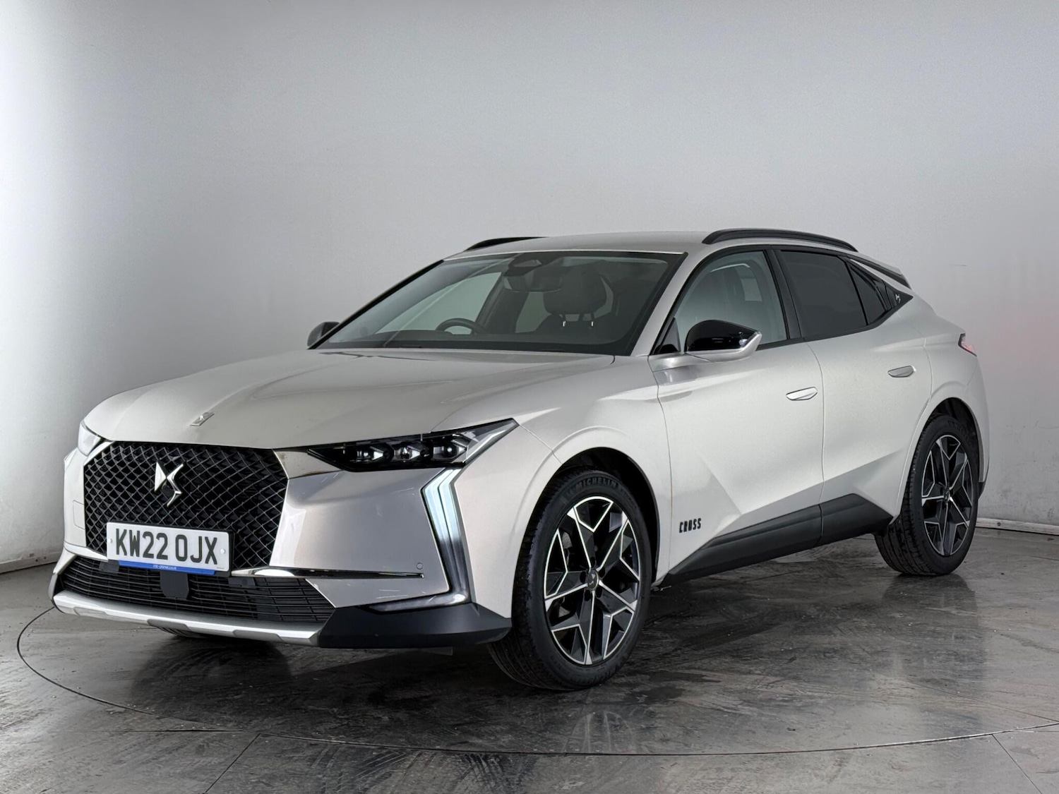 Used DS Automobiles DS 4 2022 for sale - 77497602: Photo 3