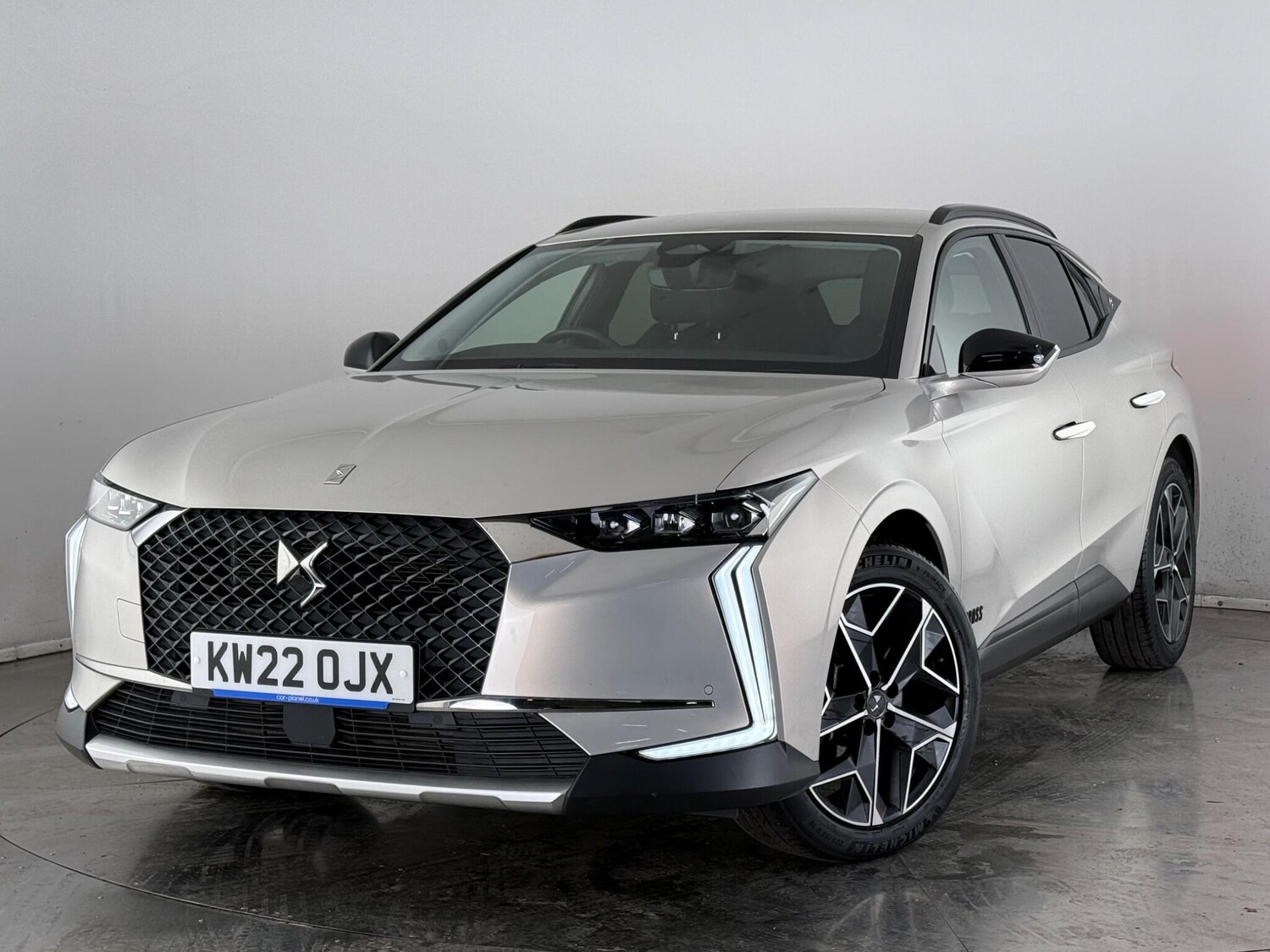 Used DS Automobiles DS 4 2022 for sale - 77497602: Photo 30