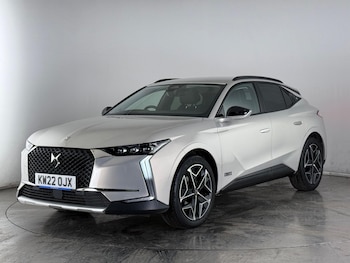 Used DS Automobiles DS 4 2022 for sale - 77497602: Photo
