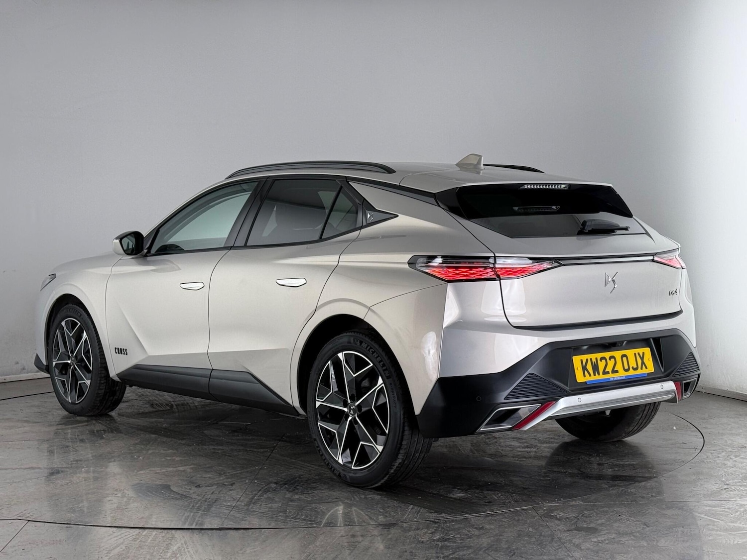 Used DS Automobiles DS 4 2022 for sale - 77497602: Photo 4