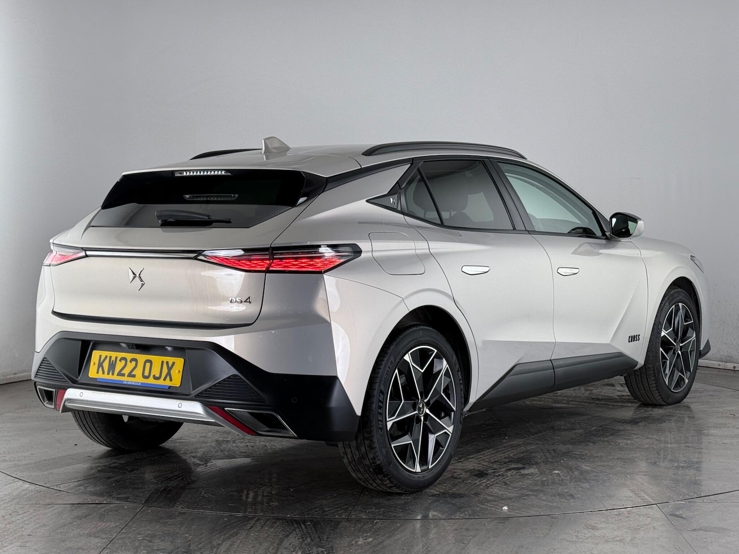 Used DS Automobiles DS 4 2022 for sale - 77497602: Photo 6