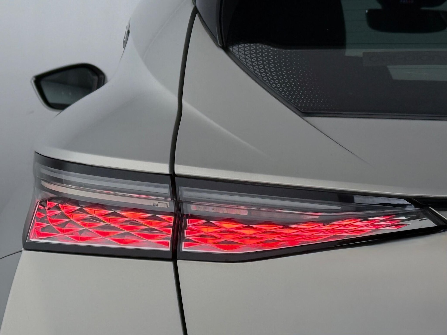 Used DS Automobiles DS 4 2022 for sale - 77497602: Photo 7