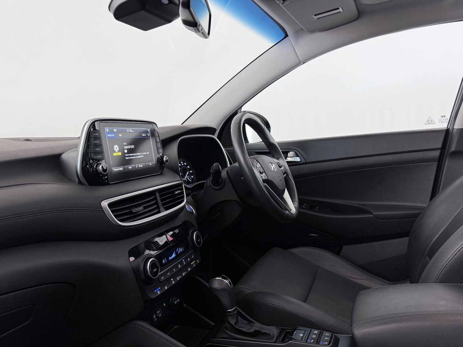 Used Hyundai TUCSON 2020 for sale - 77216493: Photo 12