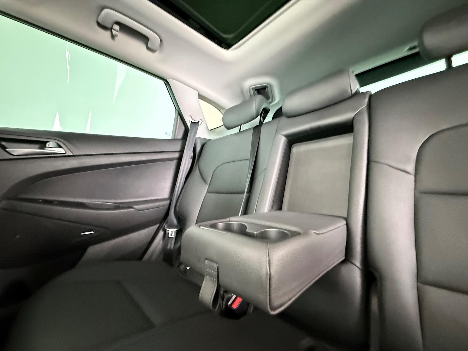 Used Hyundai TUCSON 2020 for sale - 77216493: Photo 14