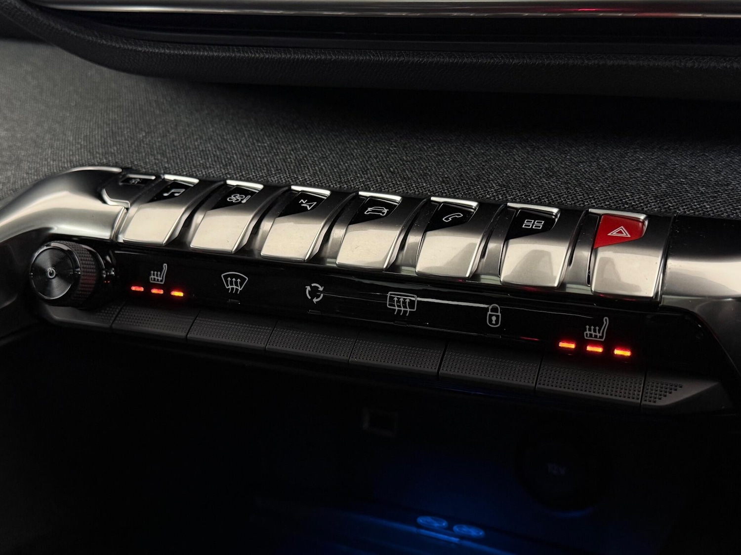 Used Peugeot 3008 2019 for sale - 77180948: Photo 39