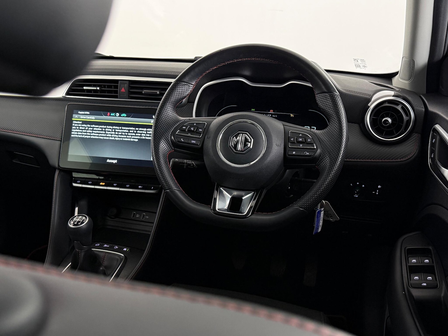 Used MG MG ZS 2023 for sale - 77216923: Photo 15