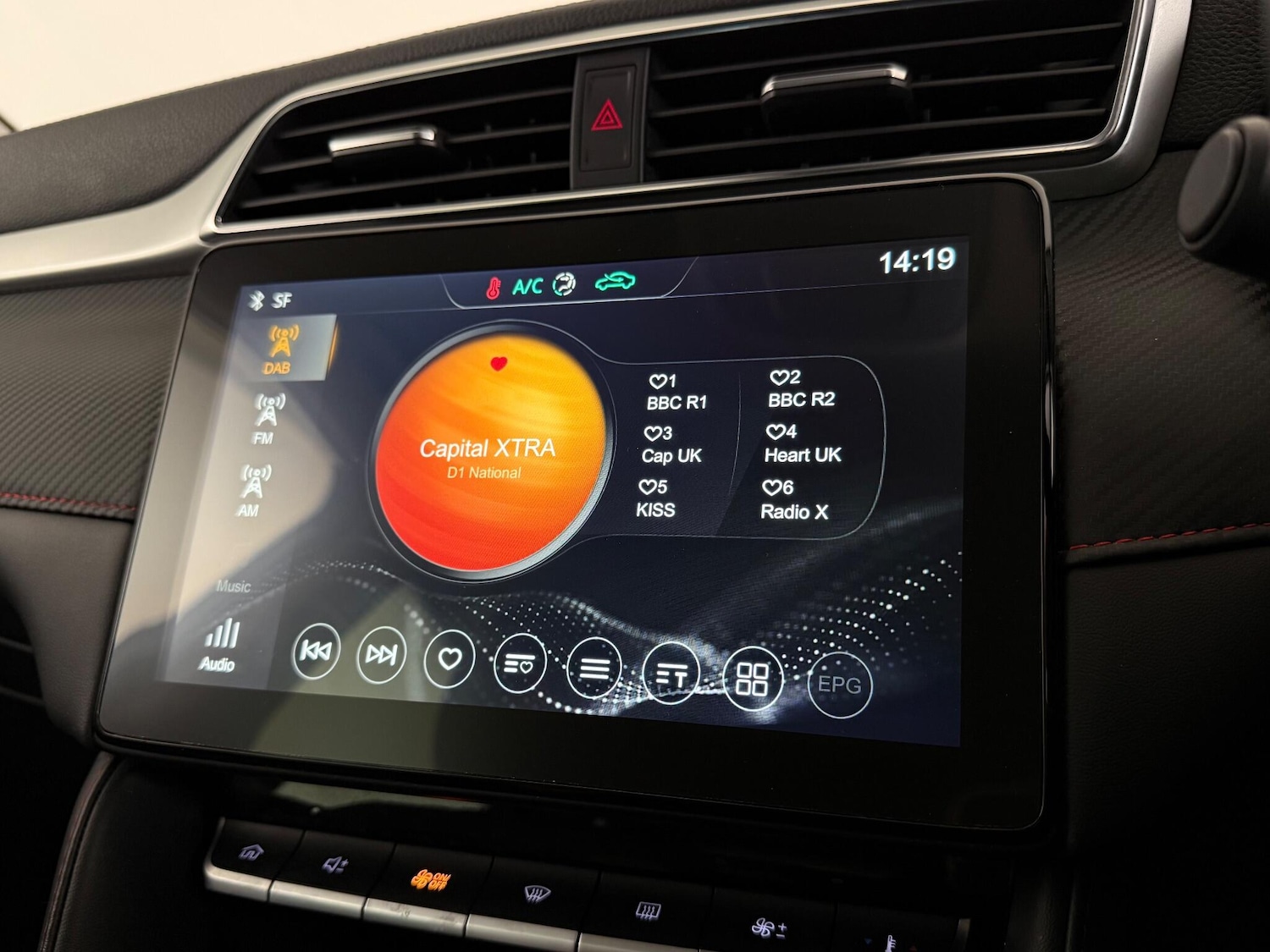 Used MG MG ZS 2023 for sale - 77216923: Photo 24