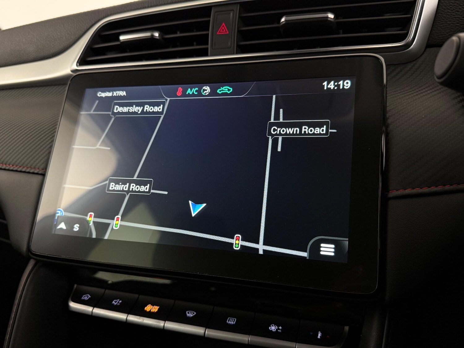 Used MG MG ZS 2023 for sale - 77216923: Photo 28