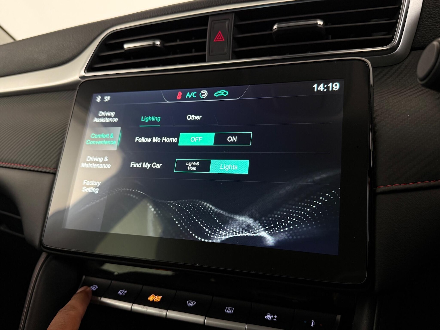 Used MG MG ZS 2023 for sale - 77216923: Photo 29