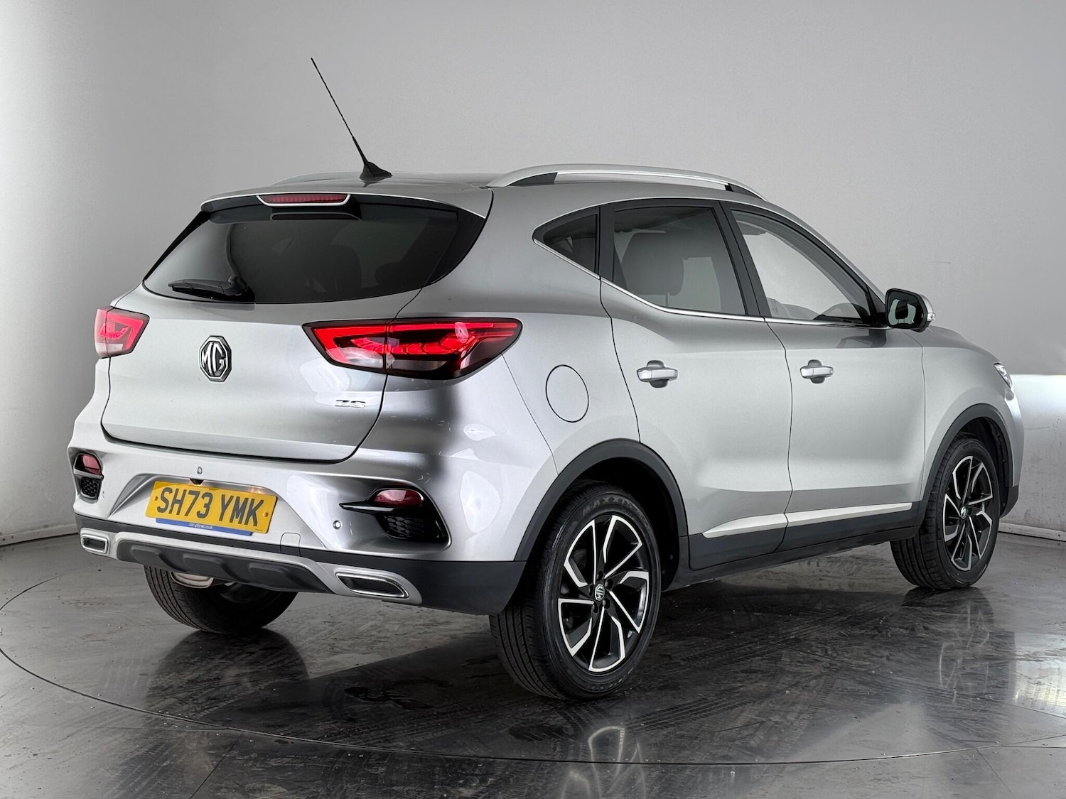 Used MG MG ZS 2023 for sale - 77216923: Photo 6